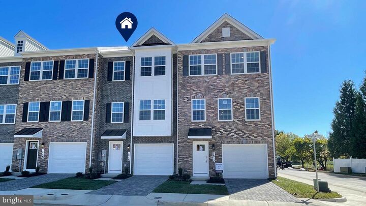 1818 Blythe Way  Winchester VA 22601 photo