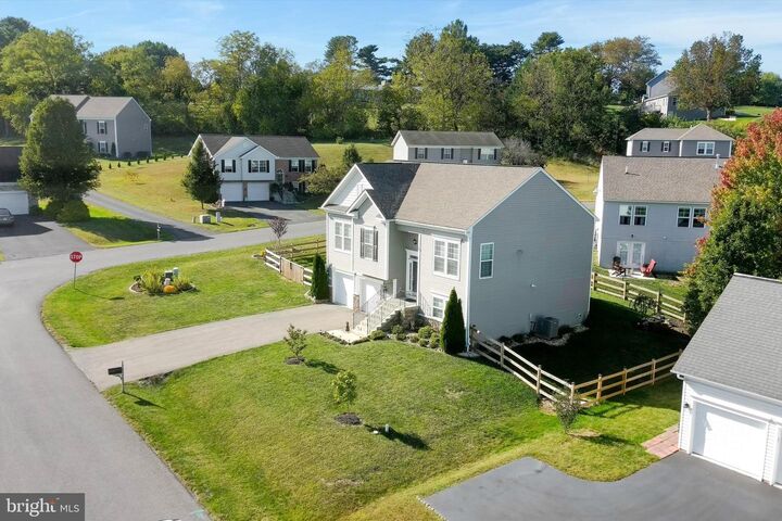 Property Photo: 11405 Cross Fields Drive PA 17268