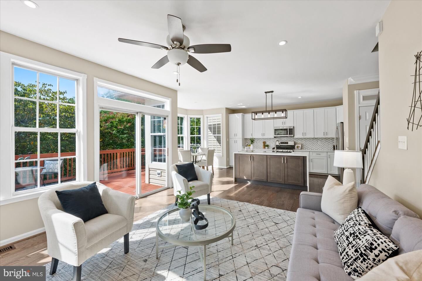 Property Photo:  13438 Burrough Farm Drive  VA 20171 