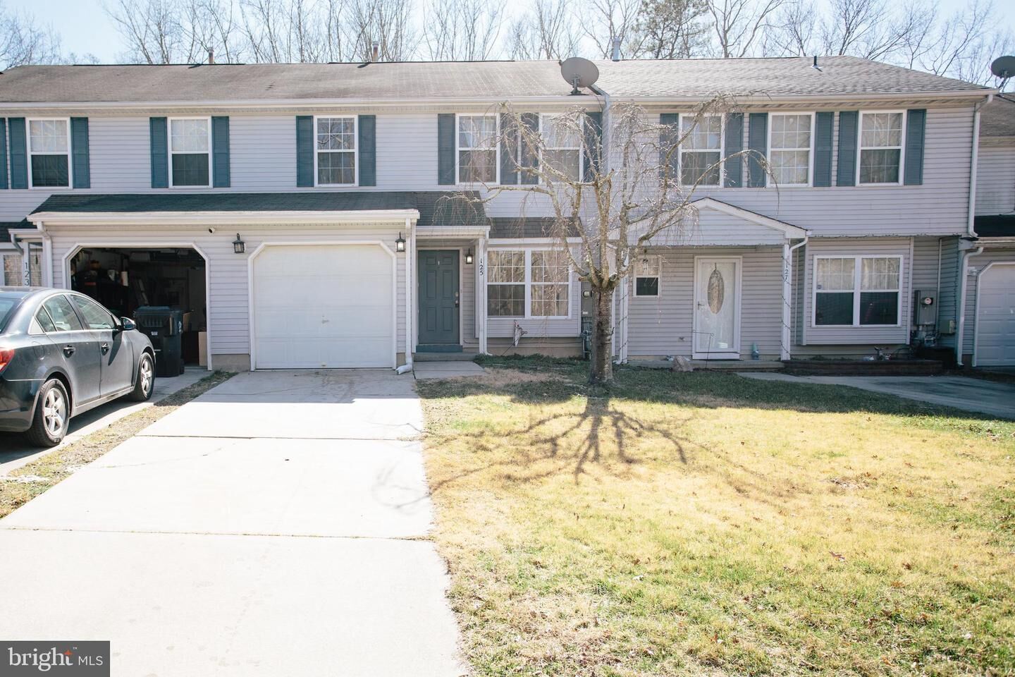 Property Photo:  125 Crosley Drive  NJ 08004 