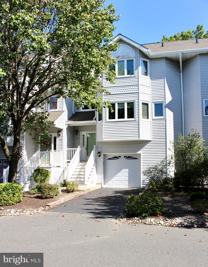 Property Photo:  153 Impatiens Court  NJ 08753 