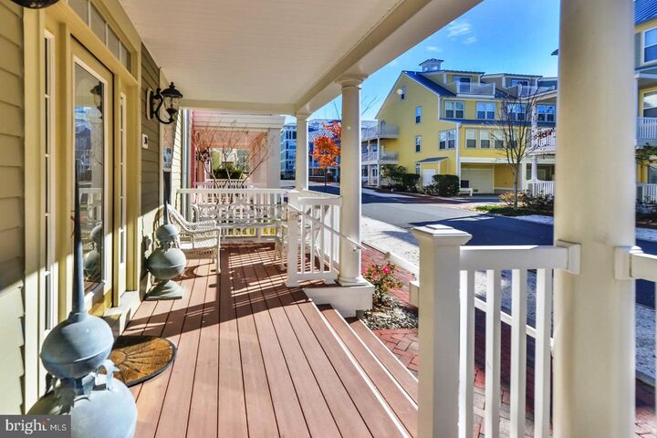 Property Photo: 30 Seaside Drive Lus-Br MD 21842