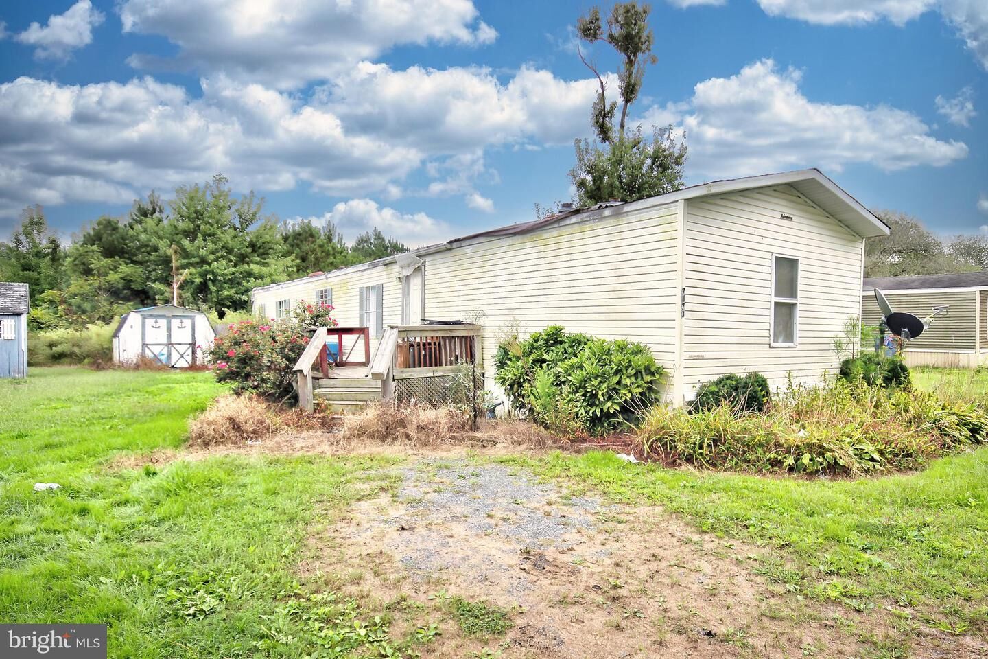 Property Photo: 7473 Rachel Lane MD 21849