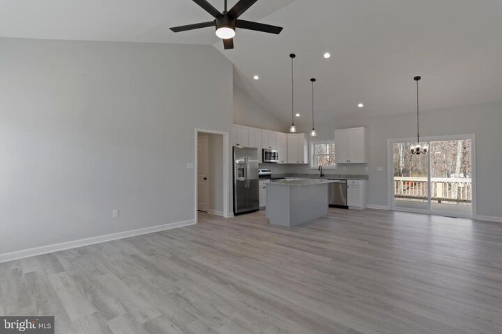 Property Photo: Lot 12 Larimar Lane WV 25428