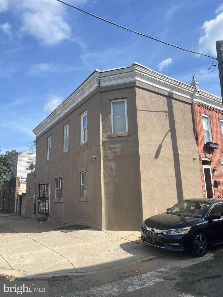 Property Photo:  363 Fitzgerald Street  PA 19148 