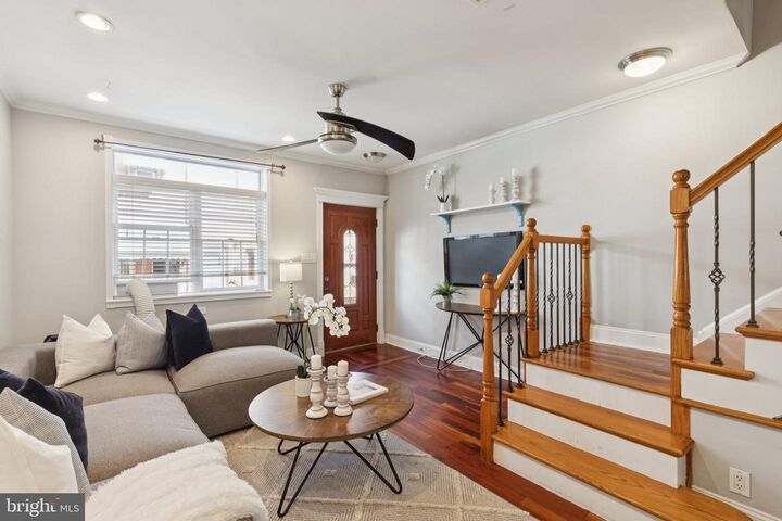Property Photo:  1106 Cantrell Street  PA 19148 