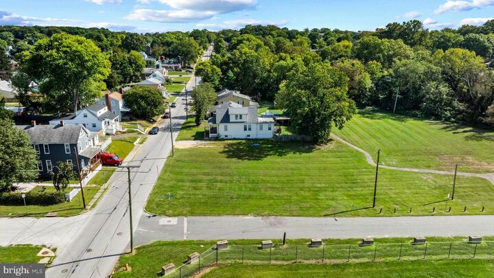 P356 Fifth Ave.  Lansdowne MD 21227 photo