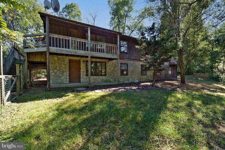 Property Photo: 603 Persimmon Lane WV 25443