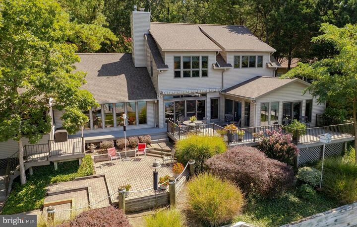 Property Photo: 369 Deer Drive MD 20657