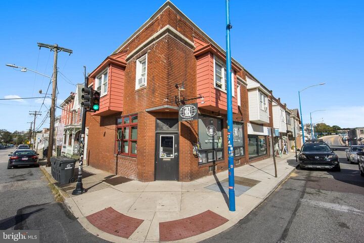Property Photo: 32 Gay Street PA 19460