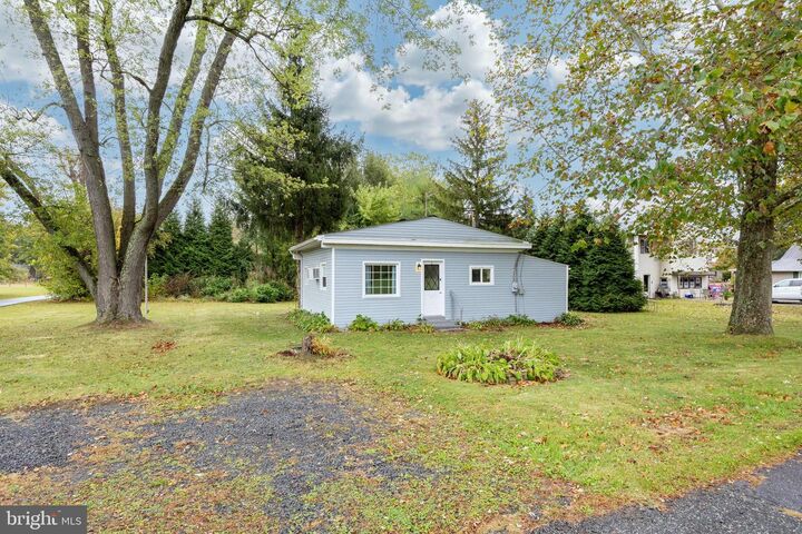 Property Photo: 56 Amity Avenue PA 19518