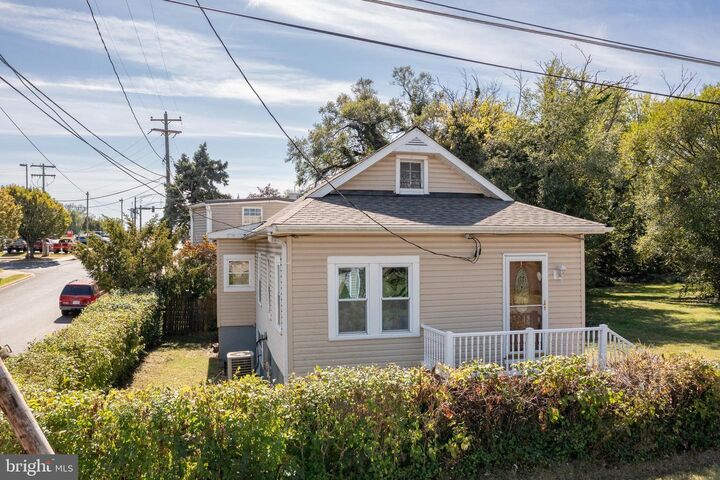 Property Photo:  1125 Conway Street  VA 22601 