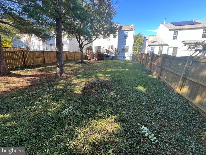 Property Photo:  505 North Street NE  VA 20176