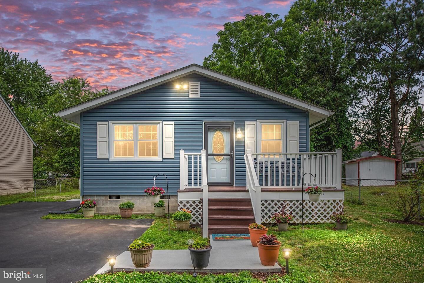 Property Photo:  114 5th Street  VA 22443 
