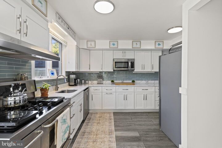 Property Photo: 306 Skipper Lane MD 21619