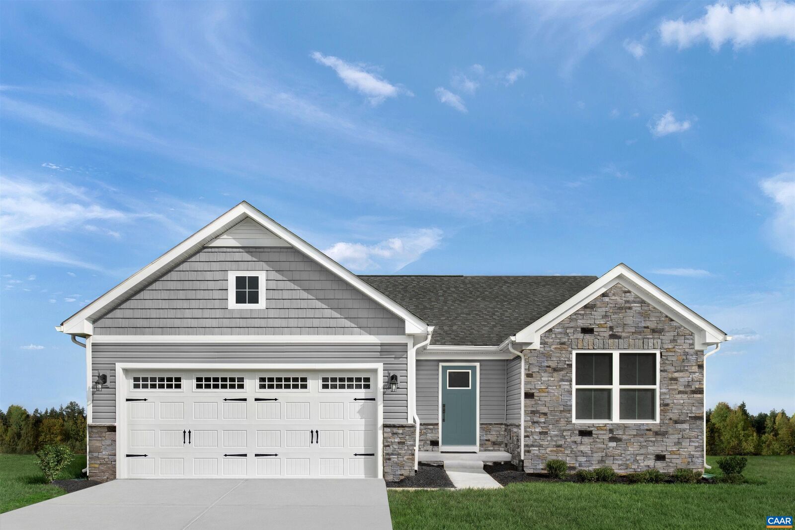 Property Photo: 140 White Sands Blvd VA 22923