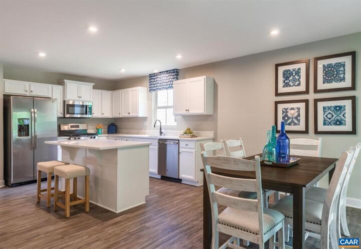 Property Photo: 140C White Sands Blvd VA 22923