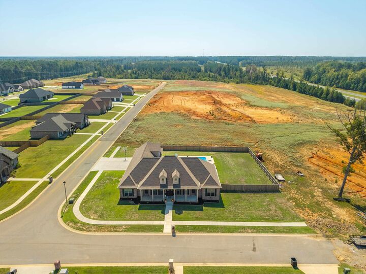 Property Photo: 438 Oak Tree Ridge S AR 72150
