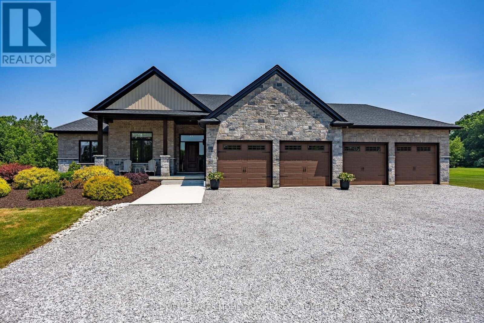 Photo de la propriété: 2554 Highway 59 Highway ON N0E 1G0