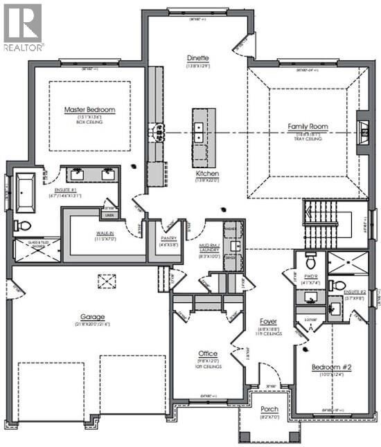 Property Photo:  3403-A Four Elms Court  ON N0N 1E0 