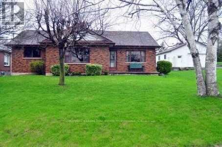 Property Photo: 995 Gorham Street ON L3Y 5G9