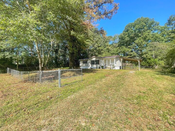 Property Photo: 00 Wooten Drive GA 30721