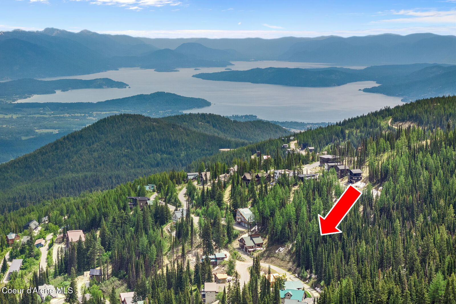 Property Photo:  Nka Crystal Springs Rd  ID 83864 