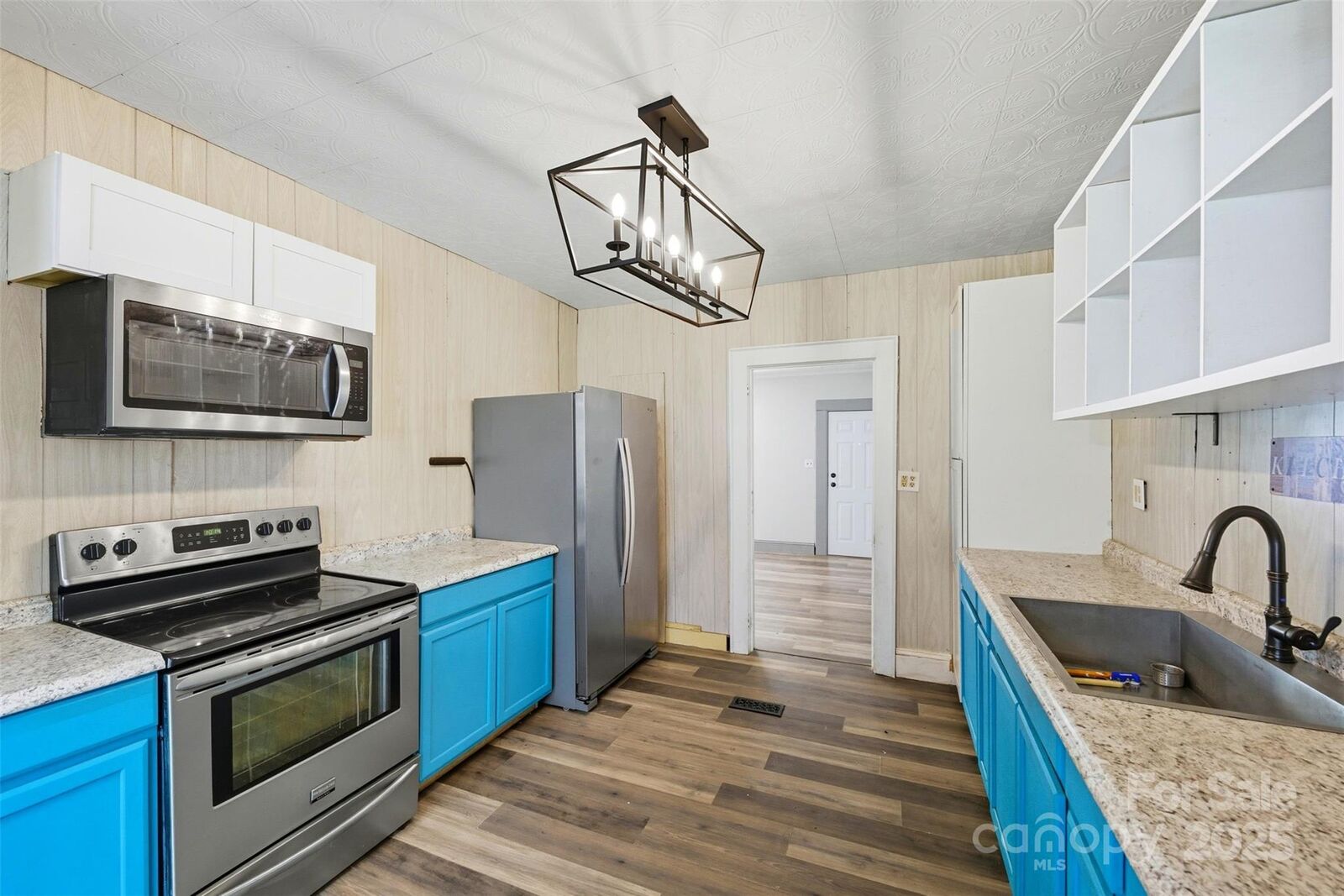 Property Photo:  515 Suttle Street  NC 28150 
