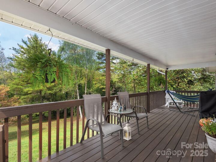 Property Photo:  61 Blue Ridge Acres Road  NC 28806 
