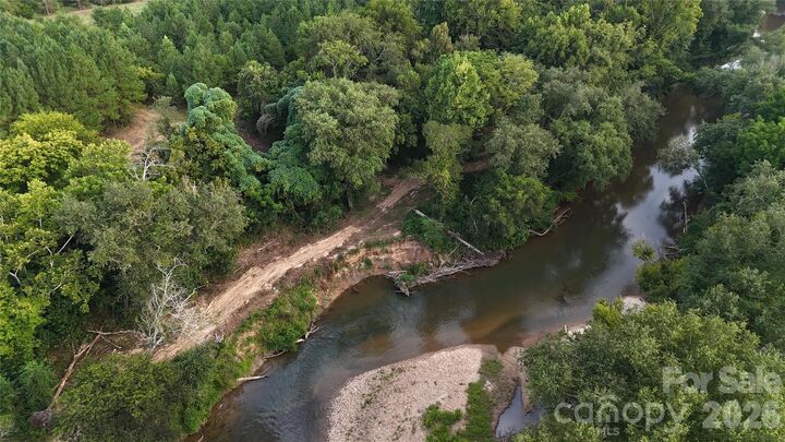 Property Photo:  0 Clark Road  NC 28139 