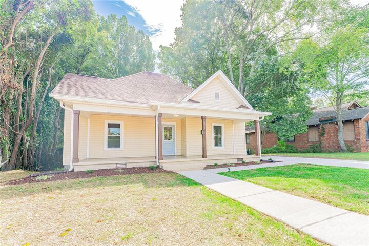 Property Photo:  221 Fink Avenue NW  NC 28025 
