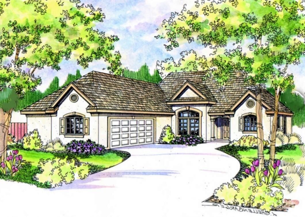 Property Photo: 296 Carriage Summitt Way NC 28791