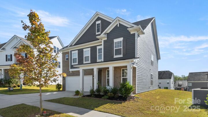 Property Photo: 6020 Sayles Way SC 29715