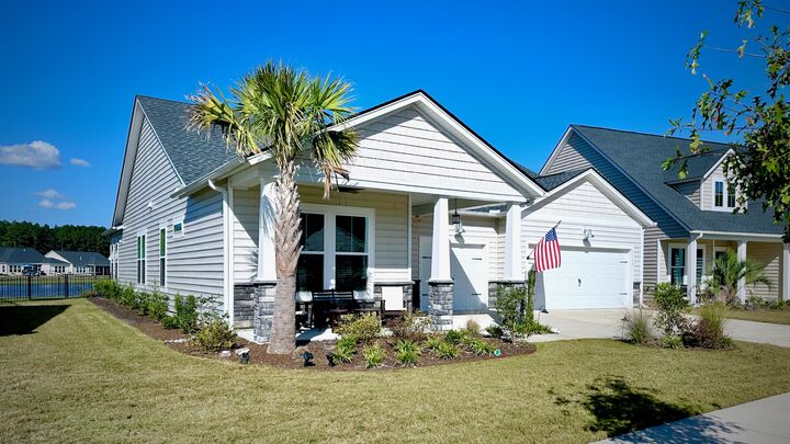 Property Photo:  1114 Cane Creek Way  SC 29485 