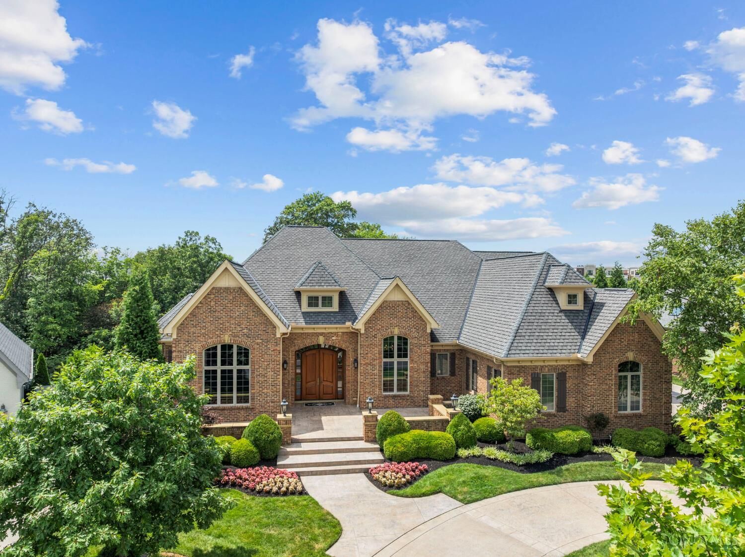 Property Photo: 47 Traditions Turn OH 45249