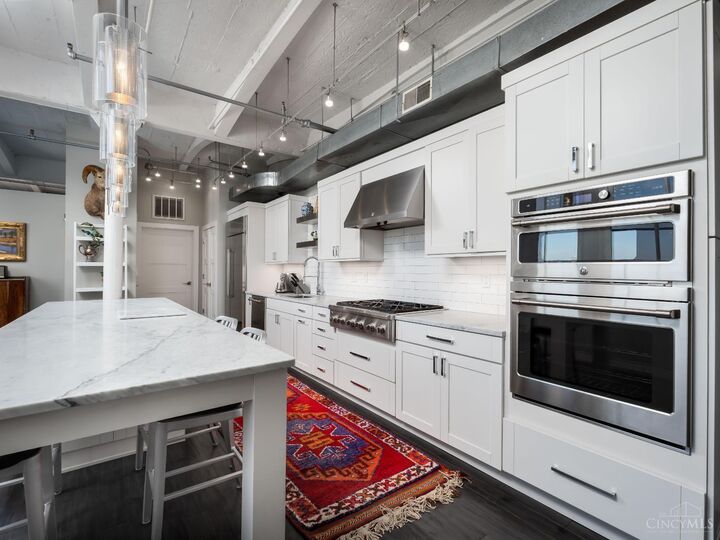 Property Photo:  335 W Fifth Street  OH 45202 