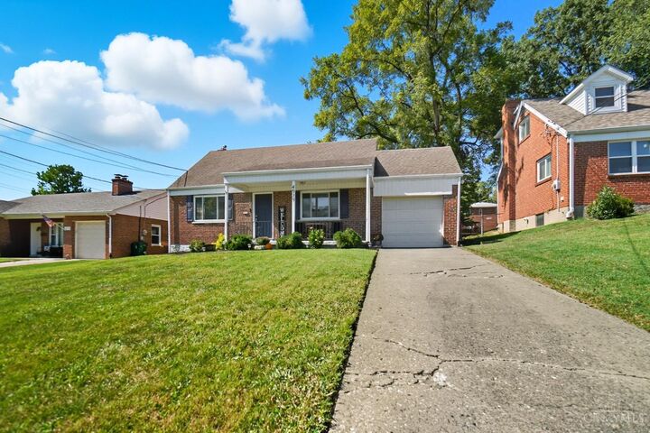 Property Photo: 4929 Charlemar Drive OH 45227