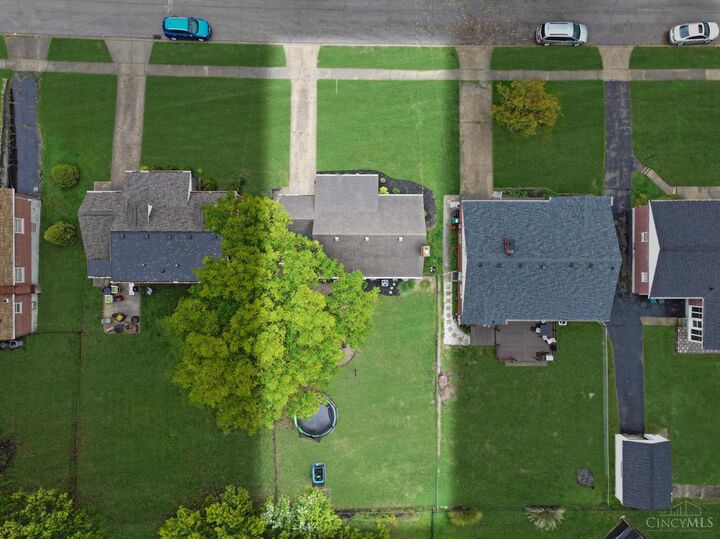 Property Photo: 4929 Charlemar Drive OH 45227