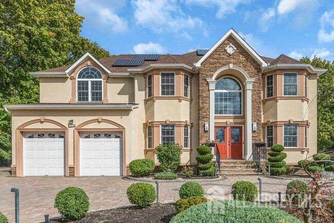 Property Photo:  3889 Park Avenue  NJ 08820 