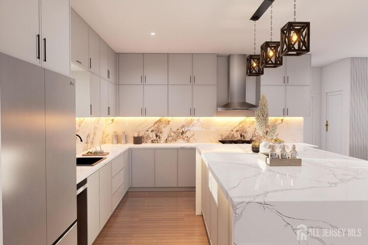 Property Photo:  201 Fulton Street  NJ 08901 