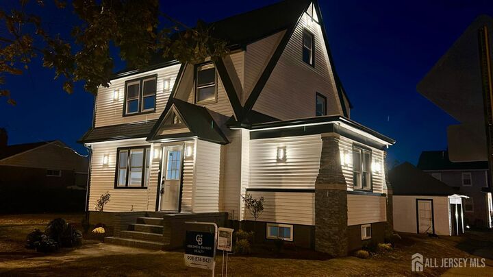 Property Photo: 201 Fulton Street NJ 08901