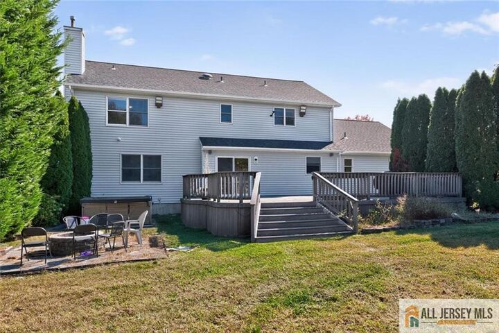 Property Photo: 6 Elliot Drive NJ 08831