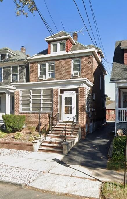 552 Compton Avenue  Perth Amboy NJ 08861 photo