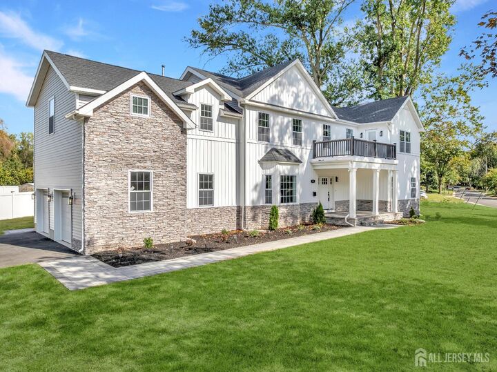 38 Louise Drive  East Brunswick NJ 08850 photo
