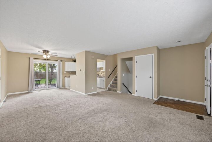 Property Photo:  638 Thistle Avenue  OH 43230