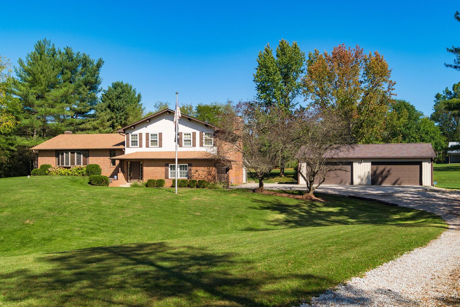Property Photo:  4190 Johnstown Alexandria Road  OH 43031 