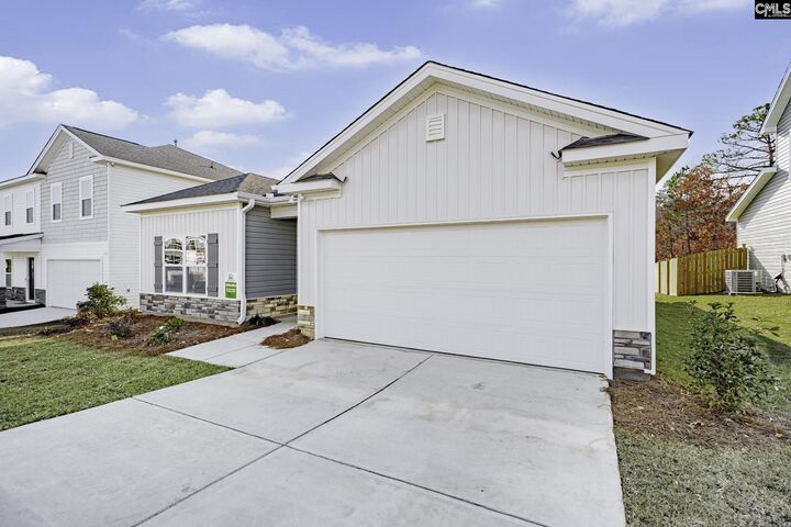 Property Photo:  Lot 24 295 Boseman  SC 29063 