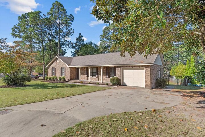 Property Photo:  313 Thornridge  SC 29223 