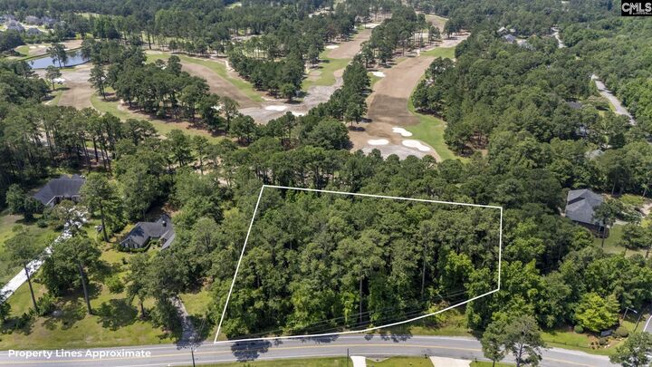 Property Photo:  2243 Longtown  SC 29045 