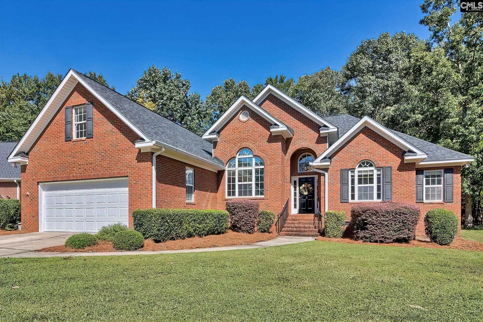 Property Photo: 6 Hunting Glen SC 29063